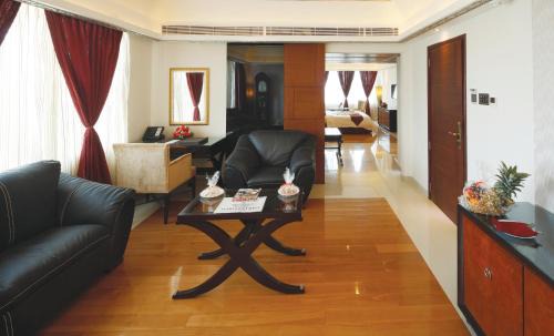 Thiruvananthapuram Hotel | Windsor Rajadhani Hotel