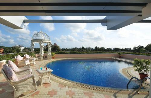 Thiruvananthapuram Hotel | Windsor Rajadhani Hotel