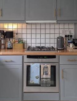 Kew House | Windsor Road Retreat