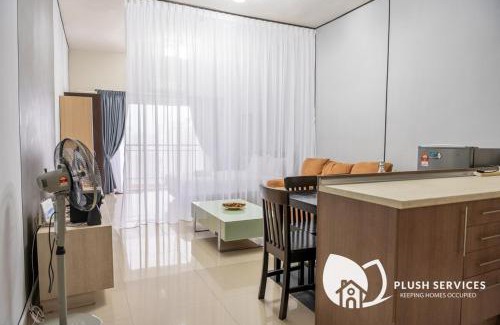 Sri Hartamas Apartment | Windsor Tower Sri Hartamas by Plush