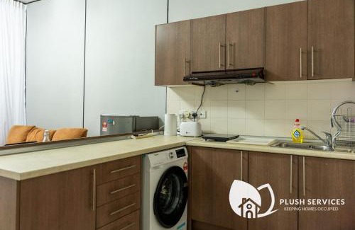 Sri Hartamas Apartment | Windsor Tower Sri Hartamas by Plush