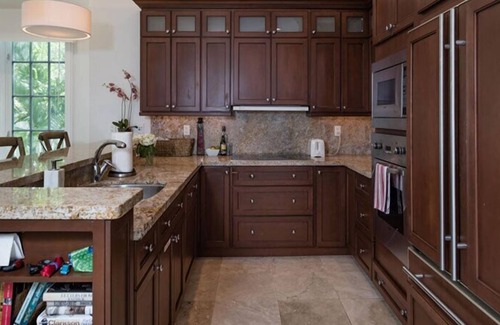 Old Town House | Windsor Townhome #4- 3 bedroom 3.5 bath with private pool