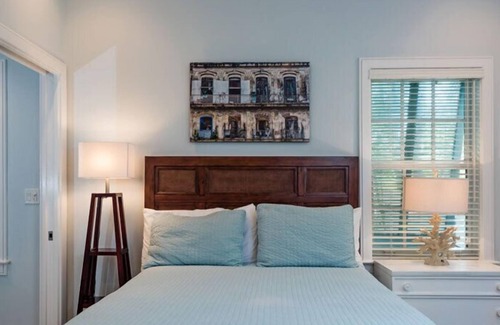 Old Town House | Windsor Townhome #4- 3 bedroom 3.5 bath with private pool