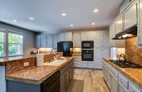 Windsor House | Windsor Wine Country Vacation Home