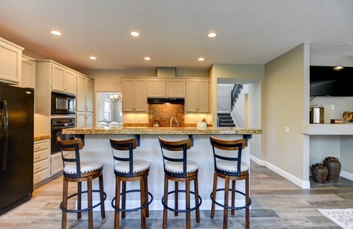 Windsor House | Windsor Wine Country Vacation Home