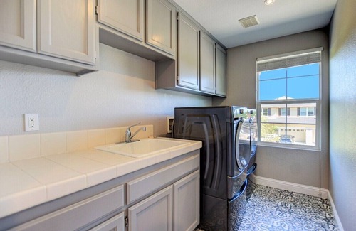 Windsor House | Windsor Wine Country Vacation Home