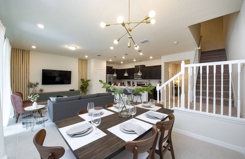 Davenport House | WindsorIsland 5Bed 4.5Bath close to clubhouse