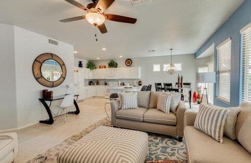 Springfield House | Windstream home