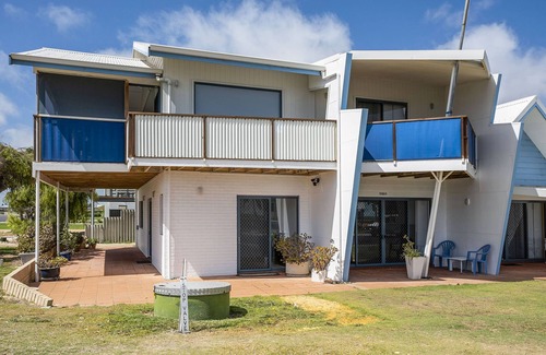 Lancelin Apartment | Windsurfer Beach House