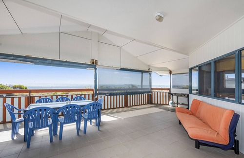 Lancelin Apartment | Windsurfer Beach House