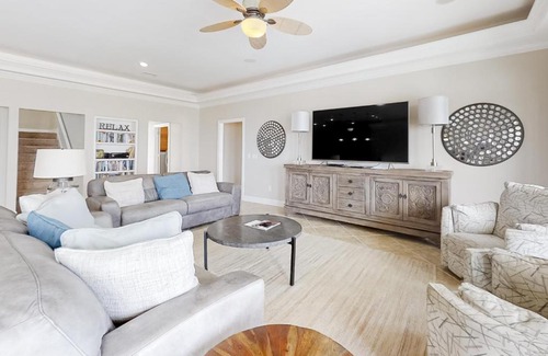 Gulf Shores House | Windswept by Meyer Vacation Rentals