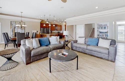 Gulf Shores House | Windswept by Meyer Vacation Rentals
