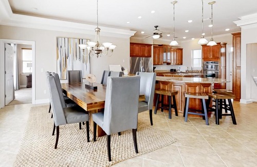 Gulf Shores House | Windswept by Meyer Vacation Rentals