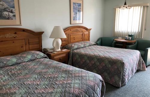 Point Pleasant Beach Hotel | Windswept Motel