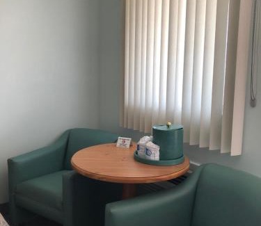 Point Pleasant Beach Hotel | Windswept Motel