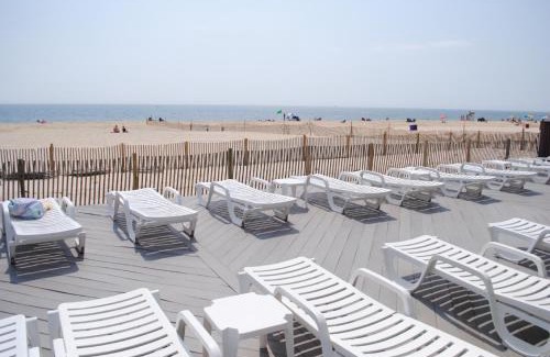 Point Pleasant Beach Hotel | Windswept Motel