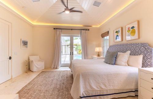 Frigate Bay House | Windswept Residences