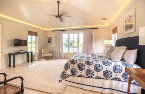Frigate Bay House | Windswept Residences
