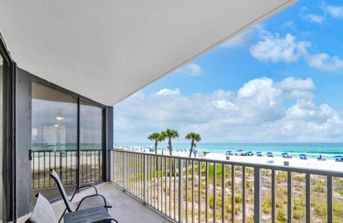 Panama City Beach Apartment | Windward 106 at Edgewater