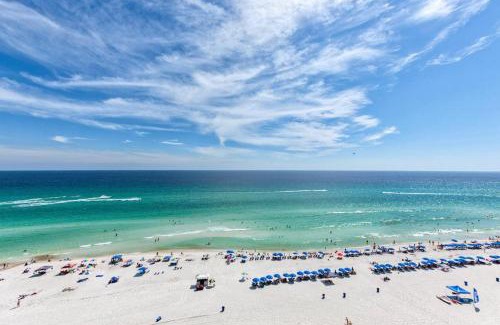 Panama City Beach Apartment | Windward 106 at Edgewater