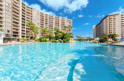 Panama City Beach Apartment | Windward 106 at Edgewater