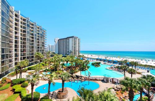 Panama City Beach Apartment | Windward 106 at Edgewater