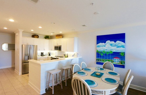 St. Simons Island Condo | Windward by the Marsh, St Simons Island Charm
