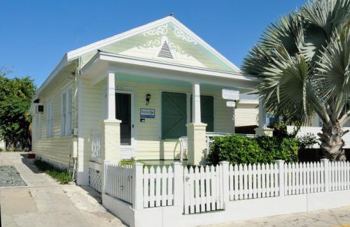 Old Town House | Windward Isle