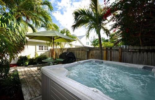 Old Town House | Windward Isle