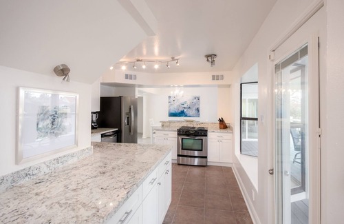 Slidell House | Windward- New Orleans Area Waterfront Home with Pool and Large Boat Dock