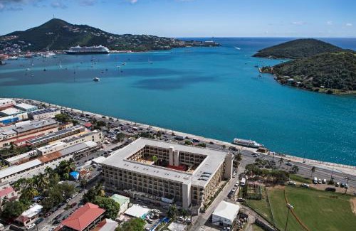 Estate Demarara Hotel | Windward Passage Hotel