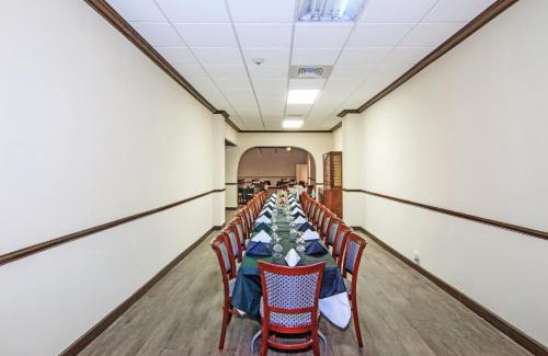 Estate Demarara Hotel | Windward Passage Hotel