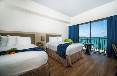 Estate Demarara Hotel | Windward Passage Hotel