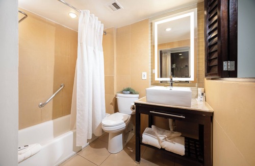 Estate Demarara Hotel | Windward Passage Hotel