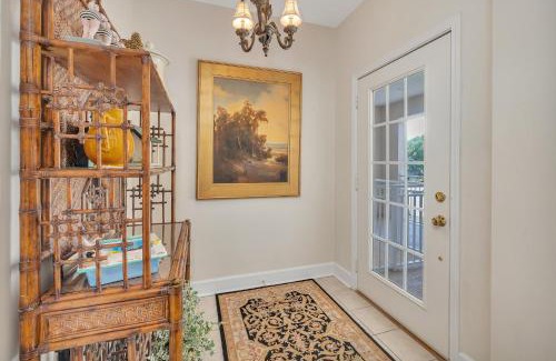 St. Simons Island House | Windward Point 210