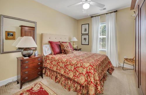 St. Simons Island House | Windward Point 210