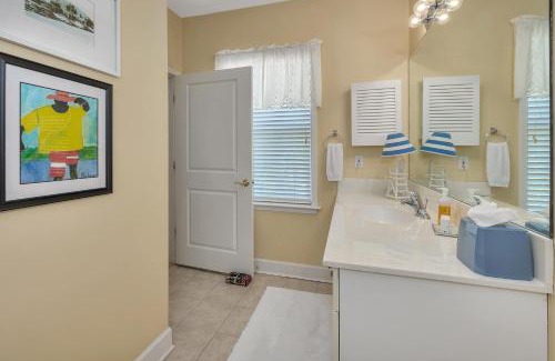 St. Simons Island House | Windward Point 210