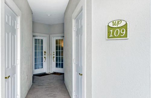 St. Simons Island House | Windward Point 109