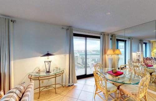 Orange Beach Apartment | Windward Pointe #306