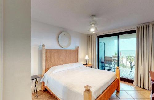 Orange Beach Apartment | Windward Pointe #306