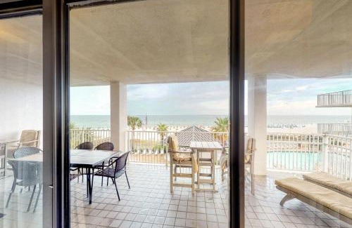 Orange Beach Apartment | Windward Pointe #306