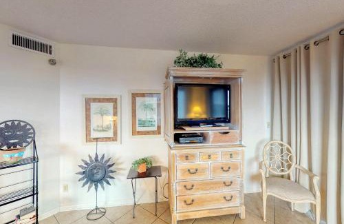 Orange Beach Apartment | Windward Pointe #306
