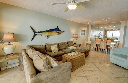 Orange Beach House | Windward Pointe 904