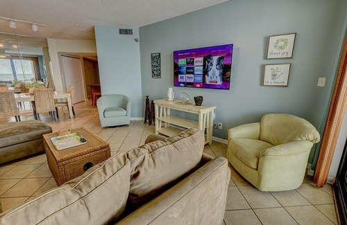 Orange Beach House | Windward Pointe 904