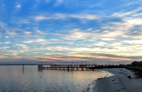 Carrabelle House | Windwood House in Carrabelle
