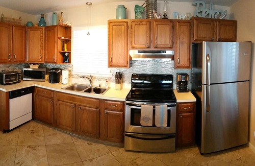 Carrabelle House | Windwood House in Carrabelle