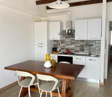 Baunei Apartment | WindwoW - Your flat in Baunei
