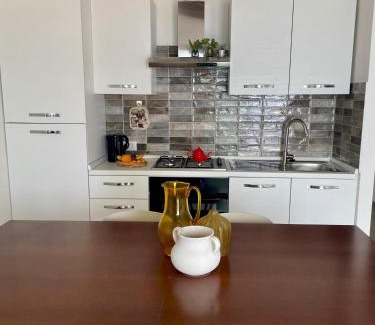 Baunei Apartment | WindwoW - Your flat in Baunei