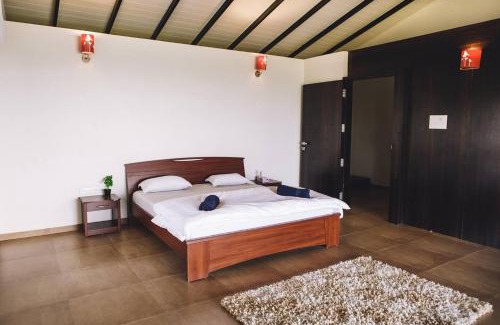 Gangavhare Villa | Windy Bottom Villa