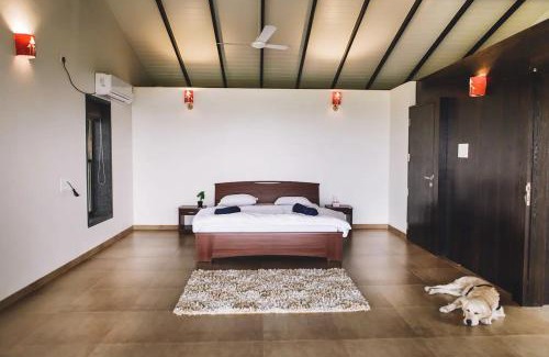 Gangavhare Villa | Windy Bottom Villa